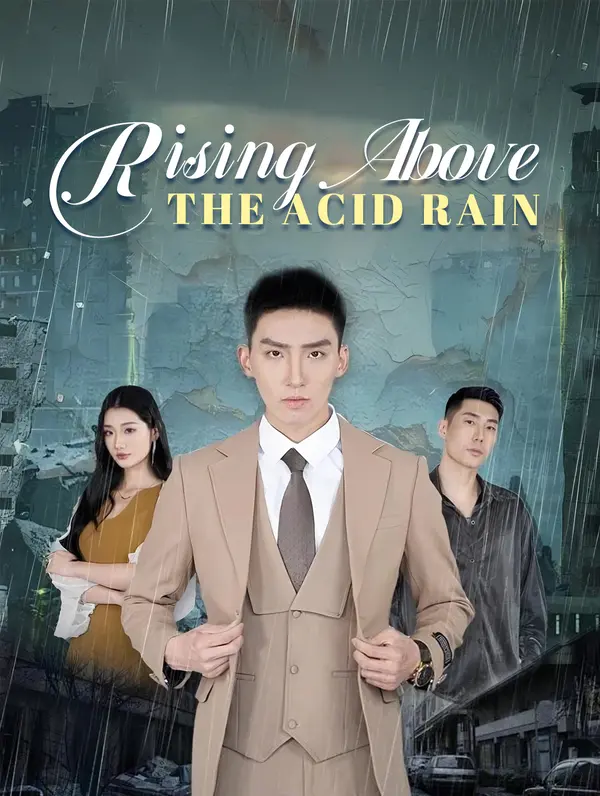 Rising Above the Acid Rain