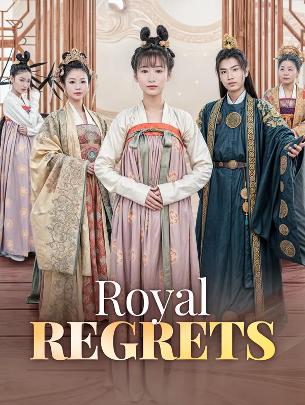 Royal Regrets