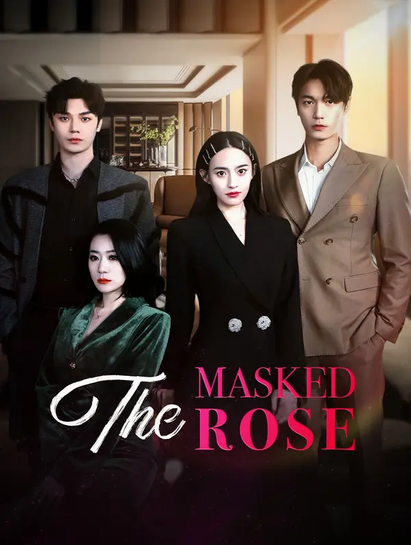 The Masked Rose