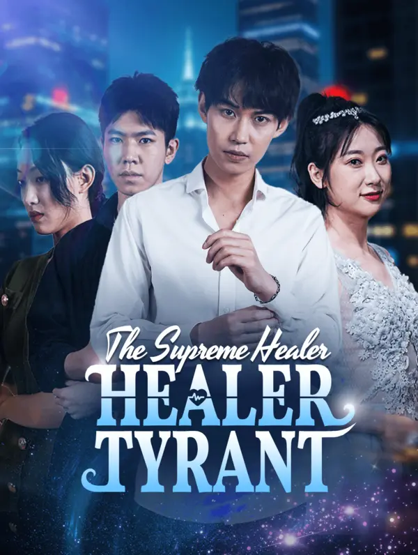 The Supreme Healer-Tyrant