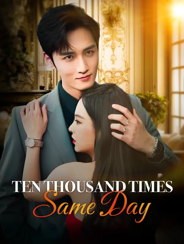 Ten Thousand Times, Same Day