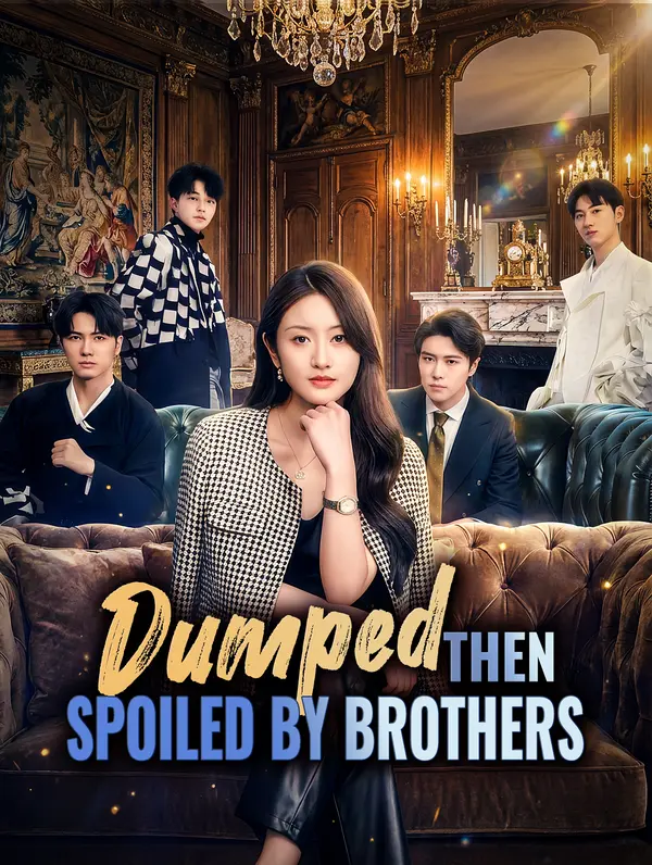 Dumped, Then Spoiled by Brothers