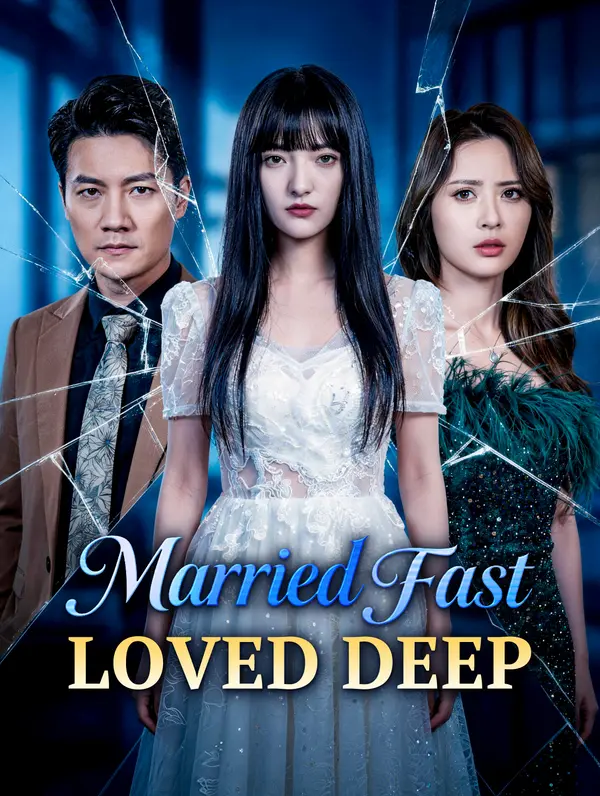 Married Fast, Loved Deep