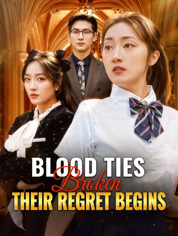 Blood Ties Broken, Their Regret Begins