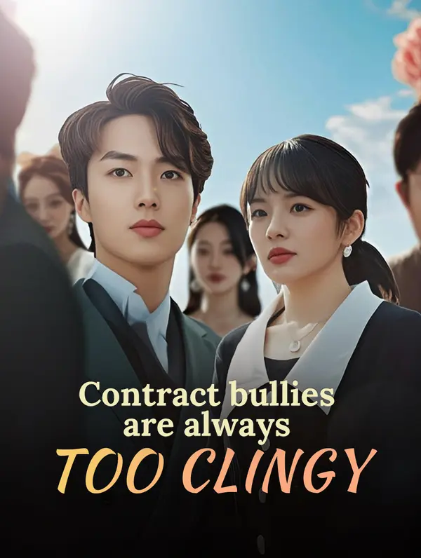 Contract bullies are always too clingy