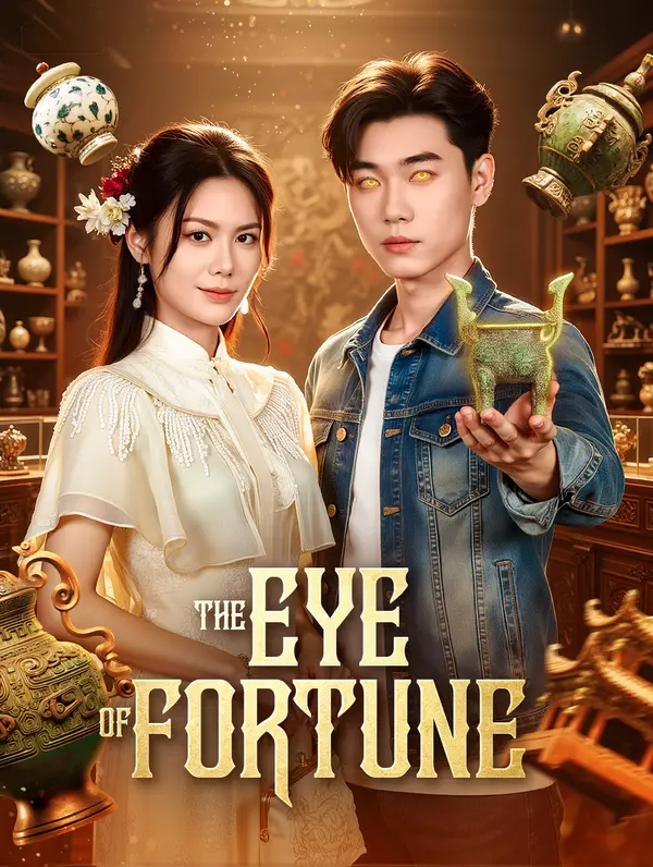 The Eye of Fortune(Dubbed)