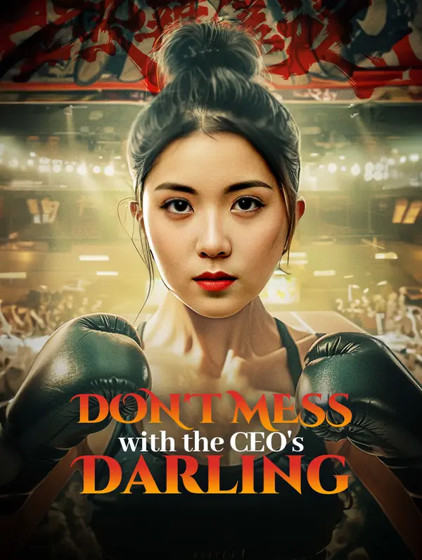 Don't Mess with the CEO's Darling