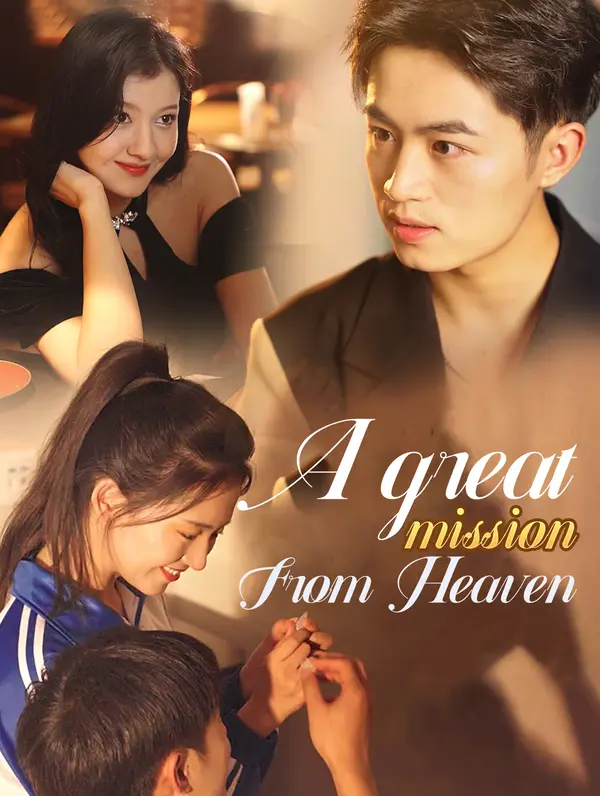 A great mission from heaven