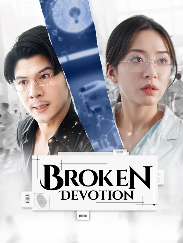 Broken Devotion