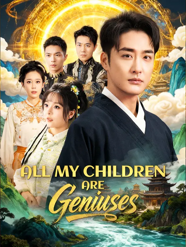 All My Children Are Geniuses