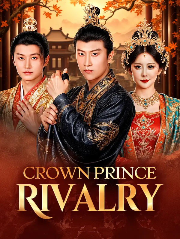 Crown Prince Rivalry