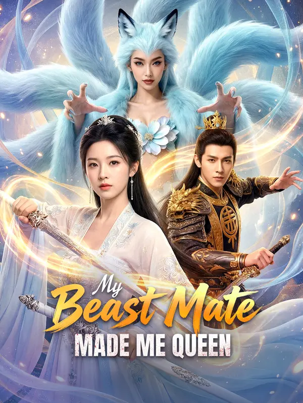 My Beast Mate Made Me Queen