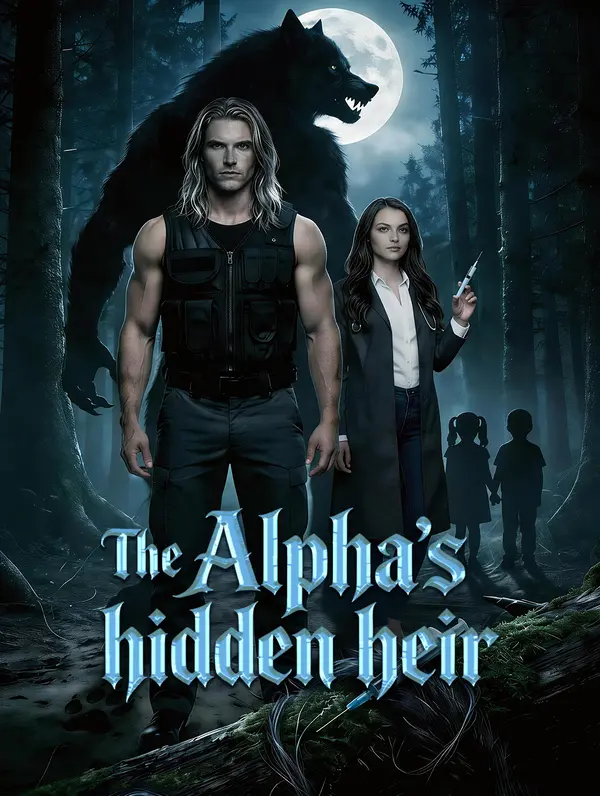 The Alpha's Hidden Heir