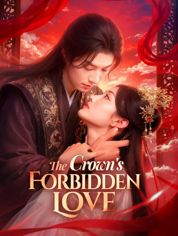 The Crown's Forbidden Love