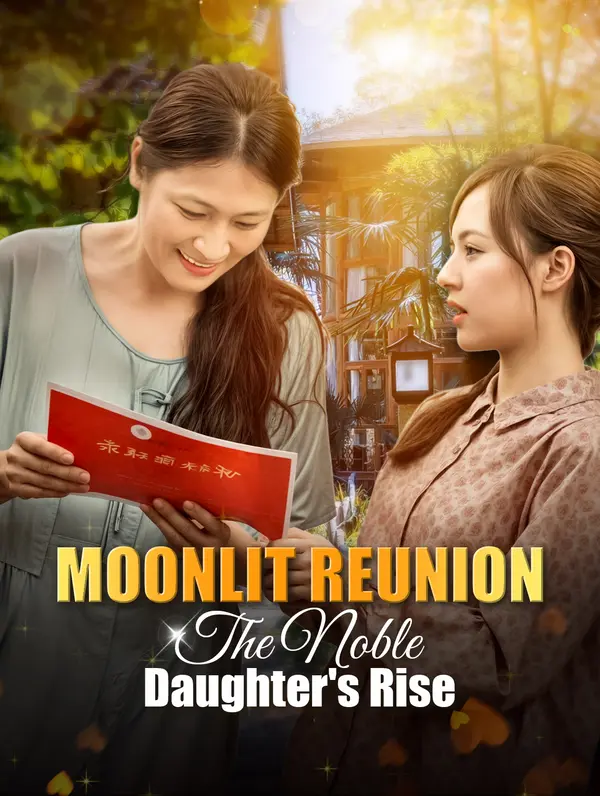 Moonlit Reunion: The Noble Daughter's Rise
