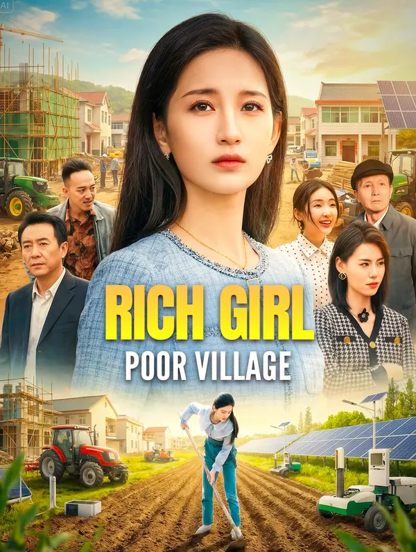 Rich Girl, Poor Village