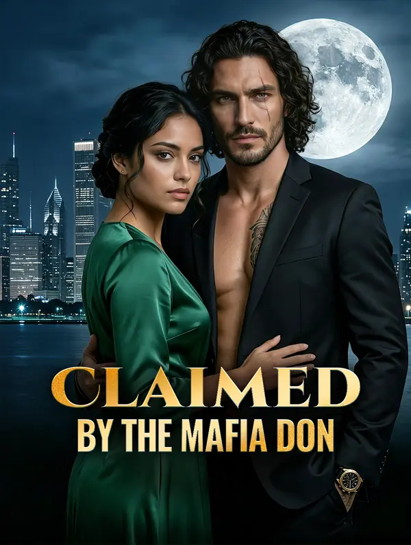 Claimed by the Mafia Don