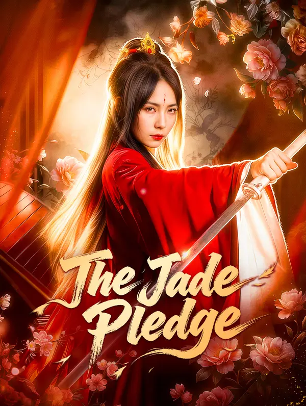 The Jade Pledge