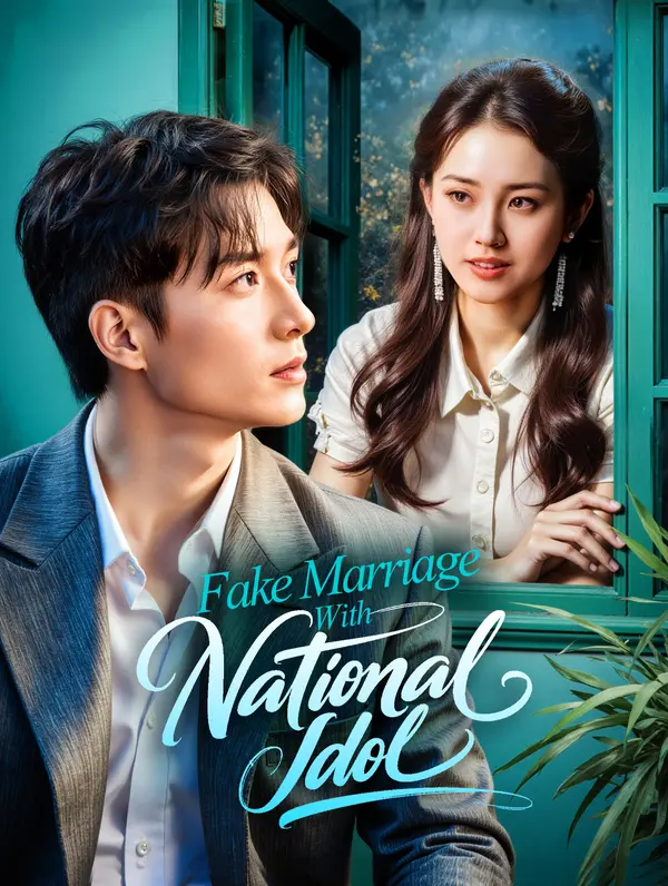 Fake Marriage With National Idol(Dubbed)