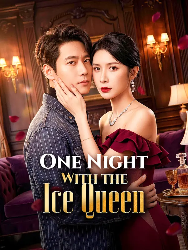 One Night With the Ice Queen(Dubbed)