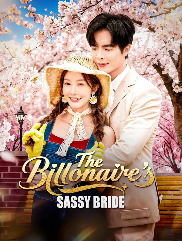 The Billionaire's Sassy Bride