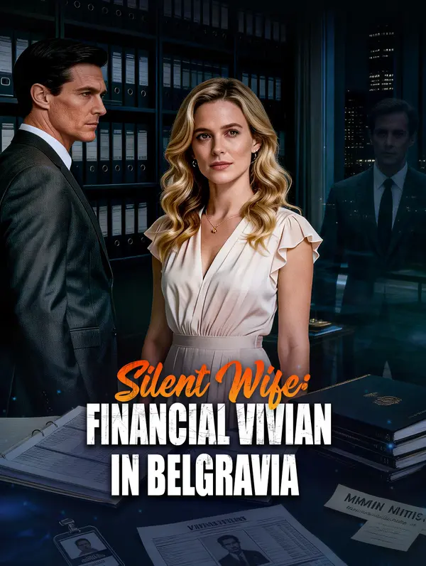 Silent Wife: Financial Vivian in Belgravia