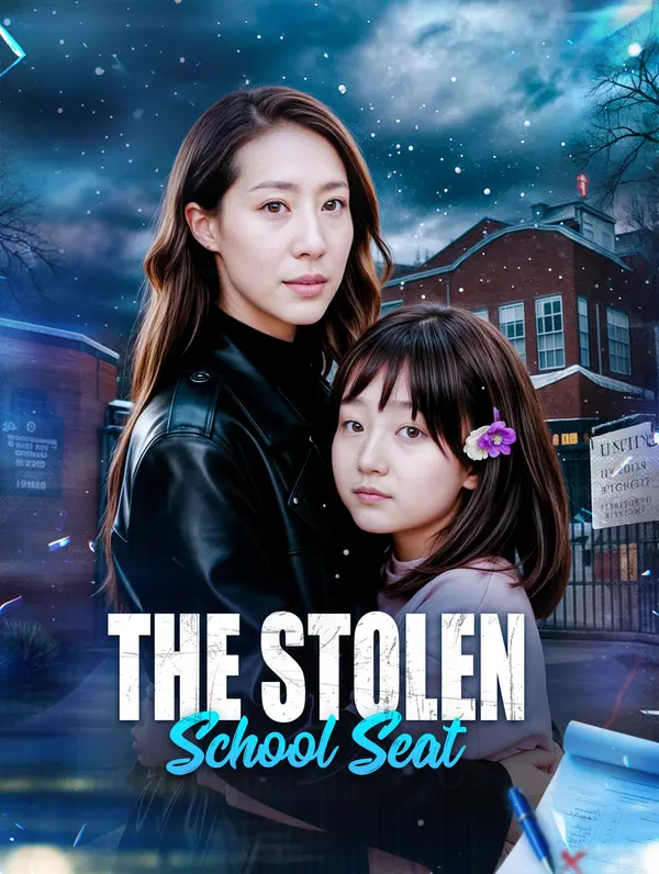 The Stolen School Seat