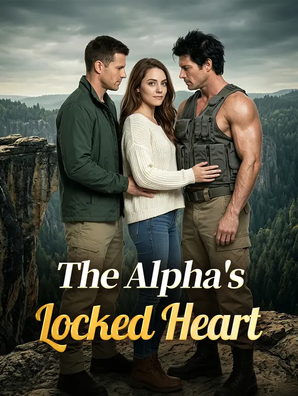 The Alpha's Locked Heart