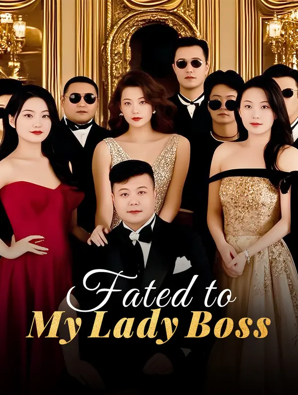 Fated to My Lady Boss
