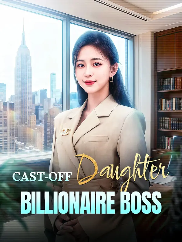 Cast-Off Daughter, Billionaire Boss