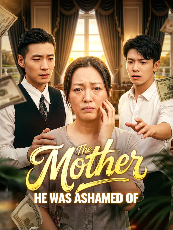 The Mother He Was Ashamed Of