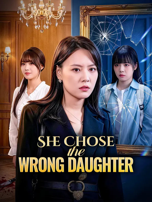 She Chose the Wrong Daughter