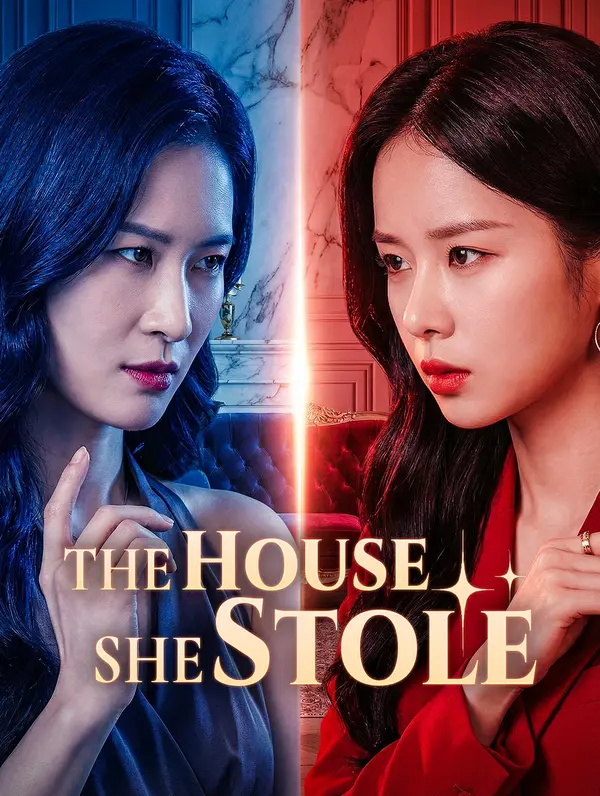 The House She Stole