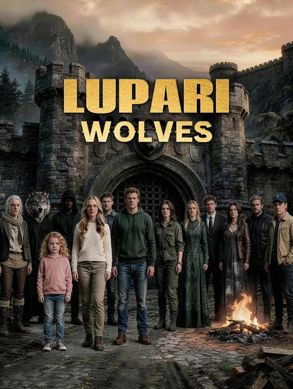 Lupari Wolves