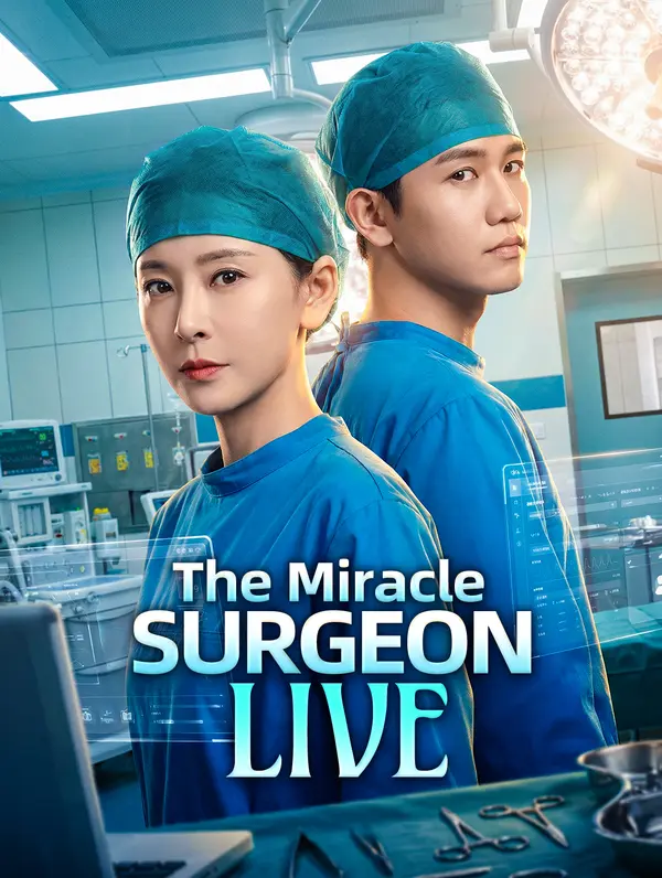 The Miracle Surgeon Live