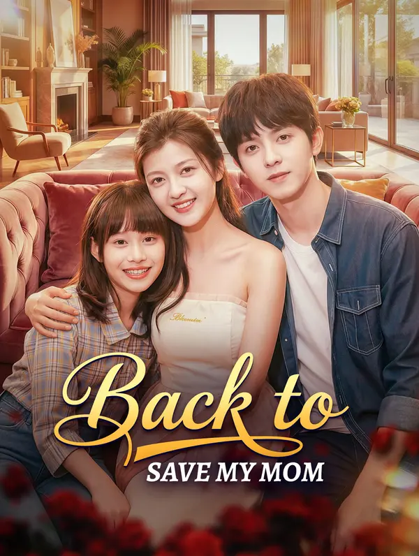 Back to Save My Mom