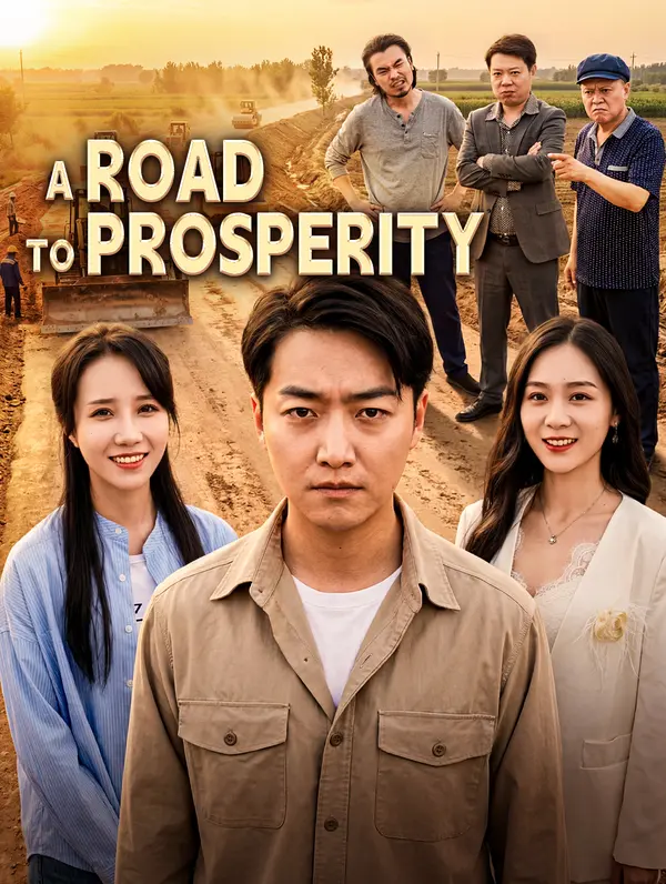 A Road to Prosperity
