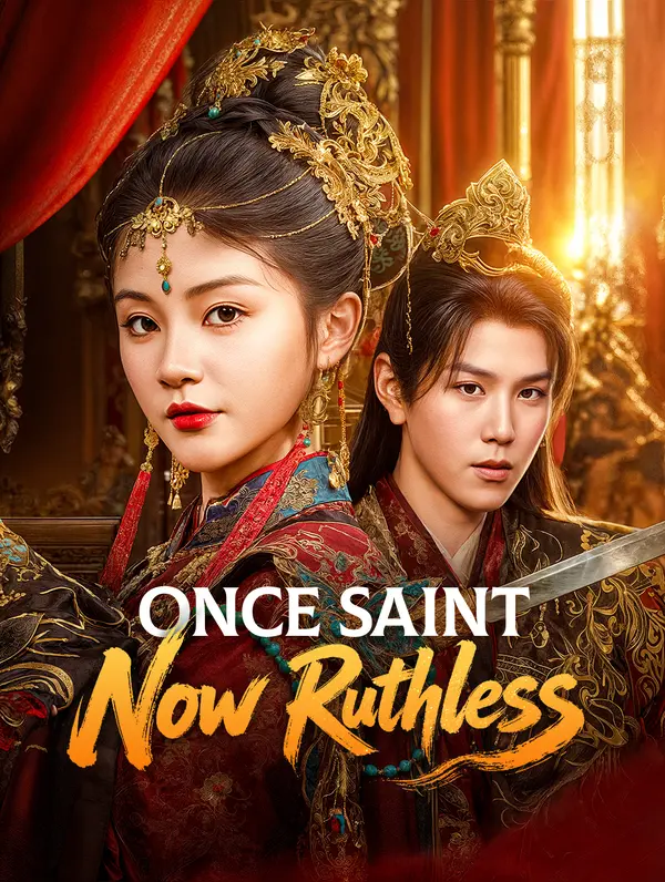 Once Saint, Now Ruthless