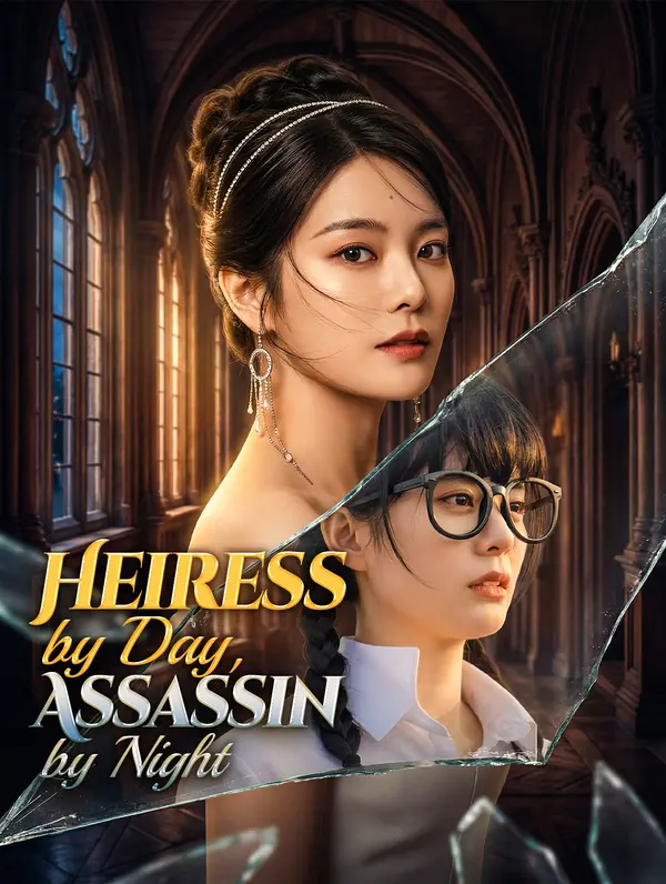 Heiress by Day, Assassin by Night