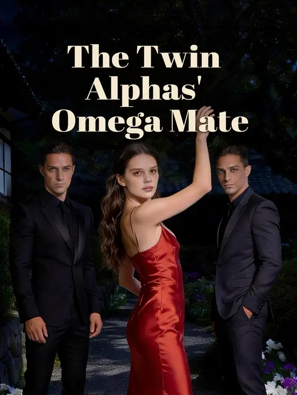 The Twin Alphas' Omega Mate