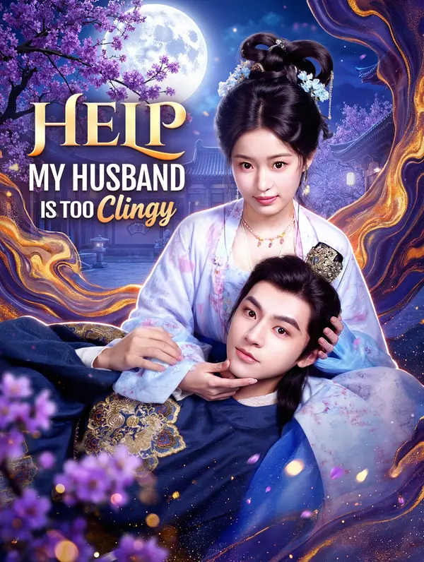 Help, My Husband Is Too Clingy