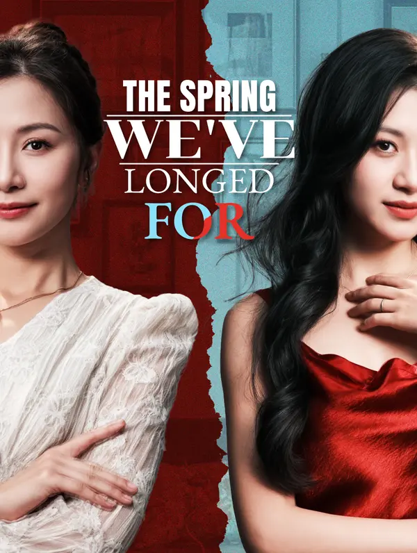 The Spring We've Longed For(Dubbed)