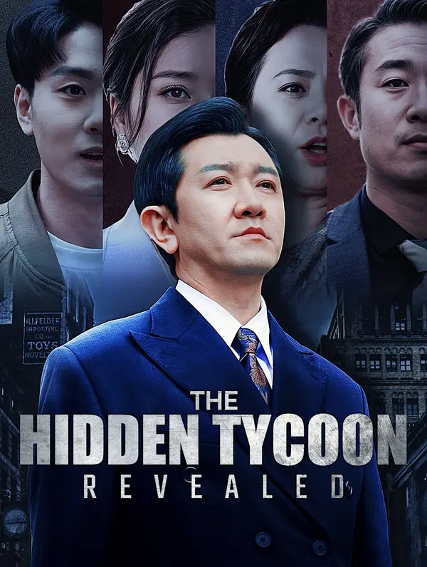 The Hidden Tycoon Revealed