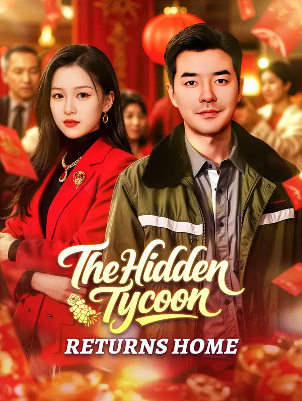 The Hidden Tycoon Returns Home