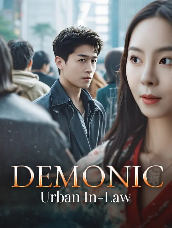 Demonic Urban In-Law