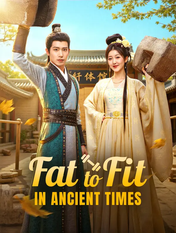 Fat to Fit in Ancient Times