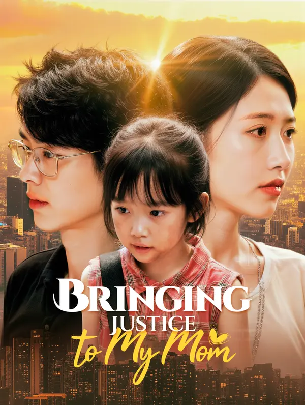 Bringing Justice to My Mom