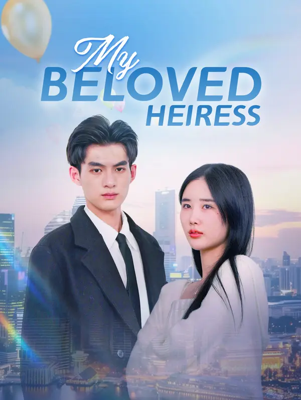 My Beloved Heiress