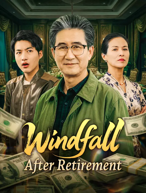 Windfall After Retirement
