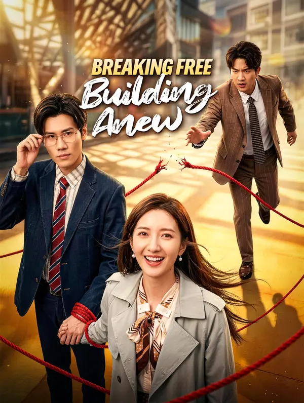 Breaking Free, Building Anew